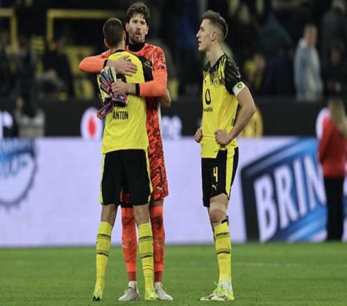 施洛特贝克,失误点球,多特客场,开元娱乐官网,开元棋牌试玩,开元娱乐APP